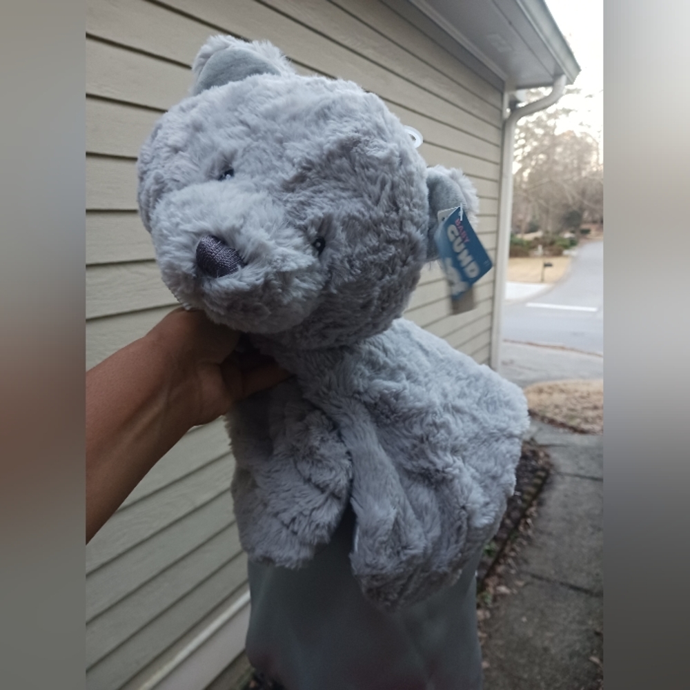 Large belly blanket / Lovey